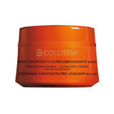 Collistar Unguento Concentrato Superabbronzante Senza Filtro, 150ml