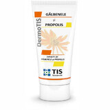 DermoTis Pomada de Caléndula y Propóleo, 50 ml, Tis Farmaceutic