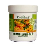 Marigold and Vaseline Ointment, 100 ml, Krauterhof