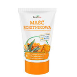 Sea buckthorn oil and marigold extract ointment, 135 ml, GorVita