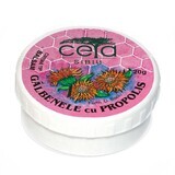 Unguento alla calendula con propoli, 20 g, Ceta Sibiu