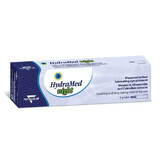 Hydramed Night, Pomata Oftalmica Lubrificante, 5 g, Farmigea