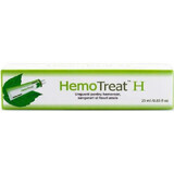 Hemorrhoid Ointment Hemotreat H, 25 ml, GlobalTreat