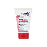 Foot ointment with urea 25%, 50 ml, Numismed