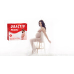 Uractiv Mami, 21 capsule, Fiterman Pharma