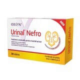 Urinal Nefro Idelyn, 20 tablets, Walmark