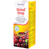 Urinal syrup, 150 ml, Walmark