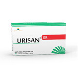 Urisan GR, 30 tablets, Sun Wave Pharma