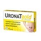 Uronat gold, 15 capsule, Zdrovit