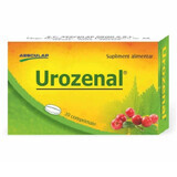 Urozenal, 20 compresse, Aesculap