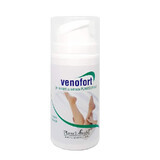 Venofort relaxing gel with natural extracts, 100ml, Plant Extrakt