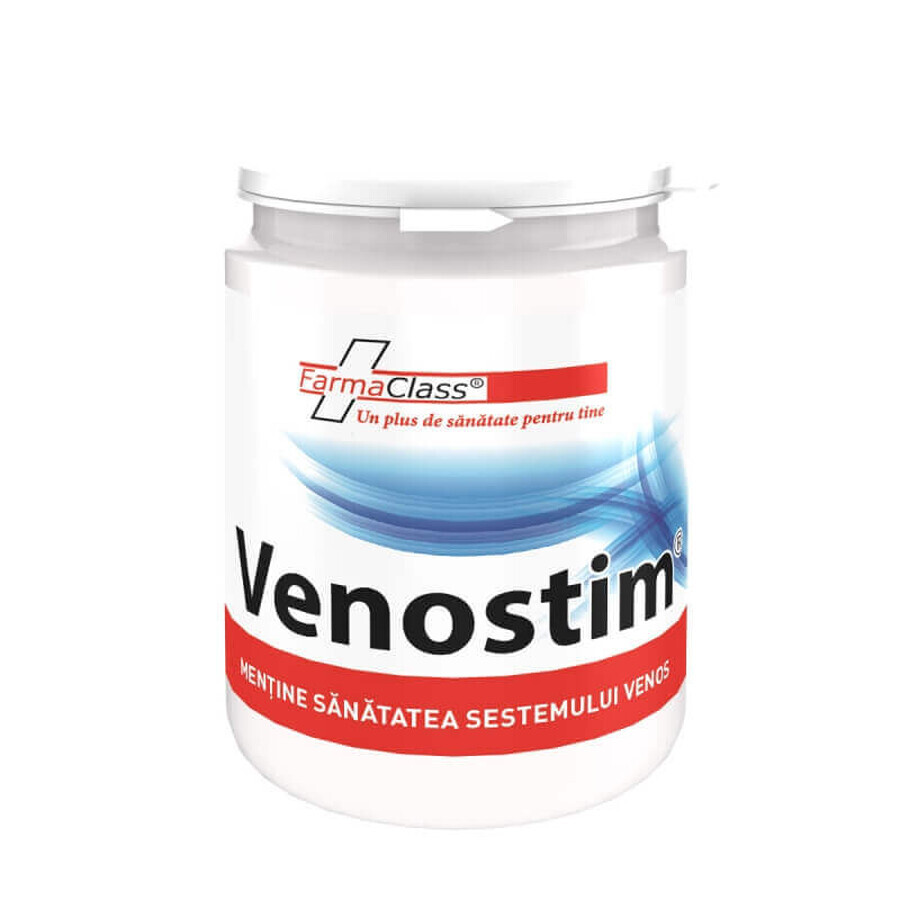 Venostim, 120 gélules, FarmaClass