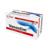 Venostim, 40 capsule, FarmaClass