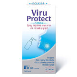 ViruProtect spray orale, 20 ml, Stada