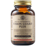 Vision Guard Plus Capsule Vegetali, 60 capsule, Solgar