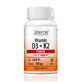 Vitamina D3 + K2 Forte, 30 capsule, Zenyth