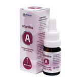 Vitamina A, soluzione orale, 10 ml, Renans