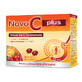 Vitamina C liposomiale Novo C plus, 30 capsule,&#160;ND Medhealth&#160;