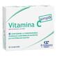 Vitamina C semplice 180 mg, 40 pastiglie, Fiterman