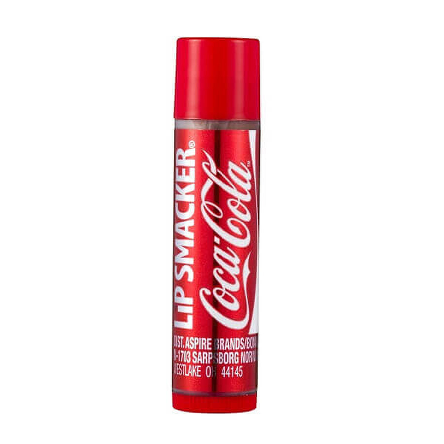 LIP SMACKER COCA COLA BALM E88855