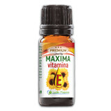 Vitamin E liquid Maxima, 10 ml, Justin Pharma