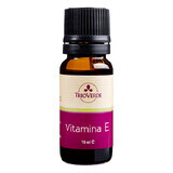 Vitamin E, 10 ml, Trio Green