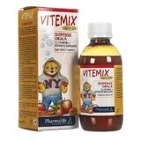 Vitemix Junior oral suspension, 200 ml, Pharmalife