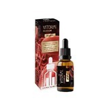 Vitoral Ferrum gocce, 30ml, Vitalogic