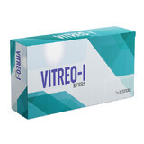 Vitreo-l, 60 capsule, Nutrimas 