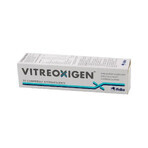 Vitreoxigen, Integratore per la funzionalità dell'occhio, 20 compresse effervescenti, Biosooft Italia