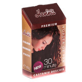 Sonia Henna light brown henna hair dye, 60 g, Kian Cosmetics