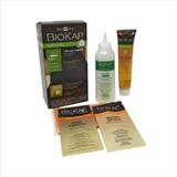 Bios Line Biokap Nutricolor Tinta Per Capelli Delicata Colore 4,00 Castano Naturale