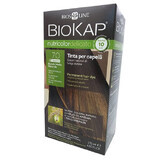 Bios Line Biokap Nutricolor Tinta Per Capelli Delicata Colore 7,0 Biondo Medio Naturale