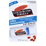 Moisturising Lip Balm SPF 15, 4 g, Palmer's