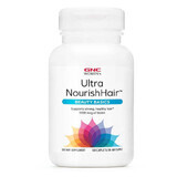 Womens Ultra Nourish-Hair (299611), 60 tablets, GNC