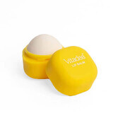 Natural lip balm with monoi and coconut SPF 15, 7g, Beauty Made Easy