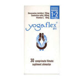 Yogaflex Plus, 30 tablets, Ambrosia Bioscience