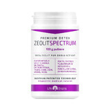 Zeolite Spectrum, 100 g, Life Origins