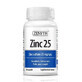 Zinco 25 solfato di zinco. 25 mg/cps, 30 capsule, Zenyth