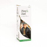 Zinc&amp;Mel Syrup, 100 ml, Pro Natura