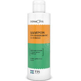 Champú antiseborreico Dermotis, 120 ml, Tis Farmaceutic