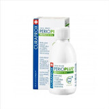 Mouthwash Perio Plus Protect, 200 ml, Curasept