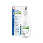 Mouthwash Perio Plus Protect, 200 ml, Curasept