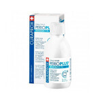 Curaden Curaprox - Perio Plus Regenerate Collutorio Chx 0,09%, 200ml