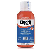 Mouthwash, 300 ml, Eludril Extra