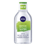 Acqua micellare Urban Detox, 400 ml, Nivea