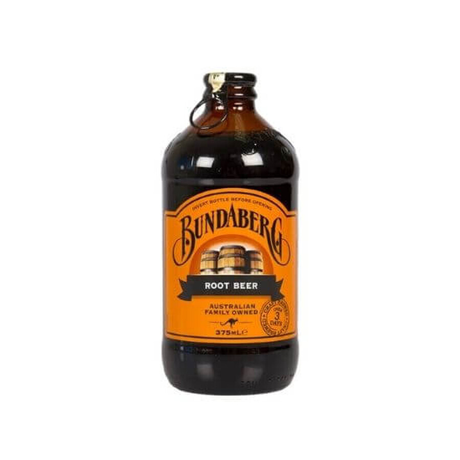 Birra analcolica Root, 375 ml, Bundaberg