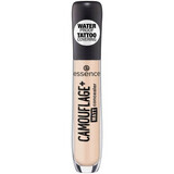 Concealer with mattifying effect 23 Camouflage+ Matt, 5 ml, Essence