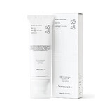 Crema viso con protezione solare invisibile SPF50+, 100 ml, Transparent Lab