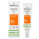 Crema rigenerante con protezione solare SPF 50 Protezione viso, 50 ml, Sophieskin